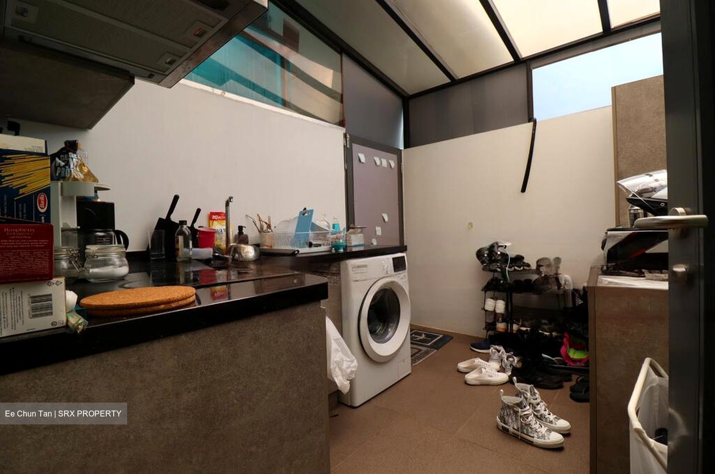 Leville iSuites (D15), Apartment #462786671